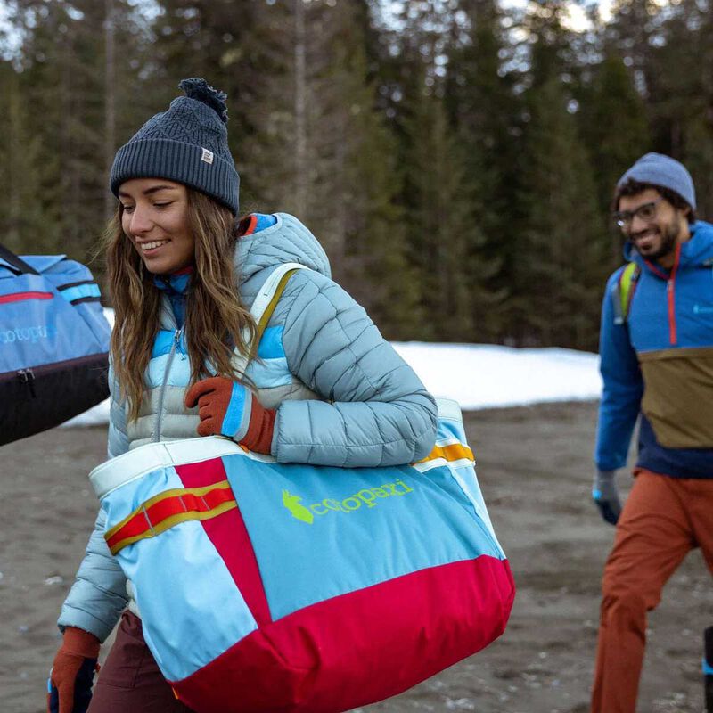 cotopaxi Allpa 60L Gear Hauler Tote image number 2